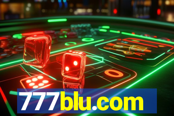 777blu.com