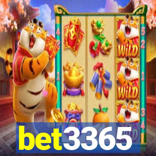 bet3365