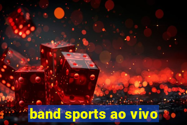 band sports ao vivo