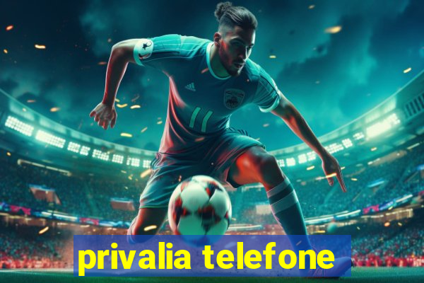 privalia telefone