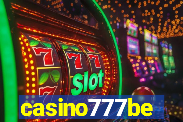 casino777be