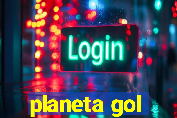 planeta gol