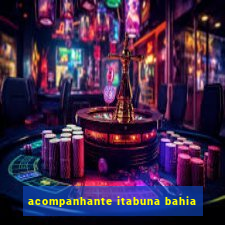 acompanhante itabuna bahia