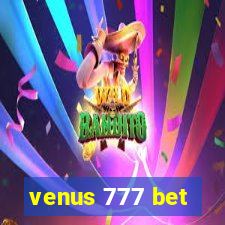 venus 777 bet