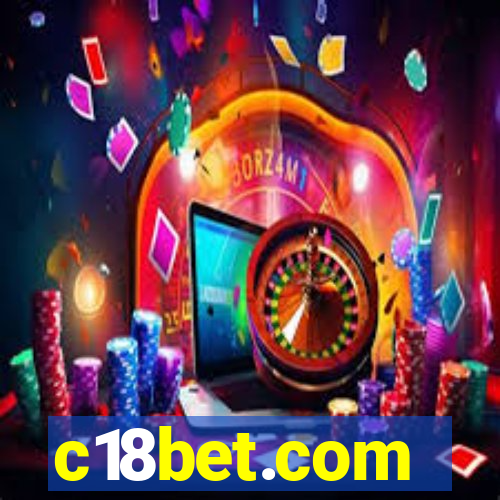 c18bet.com