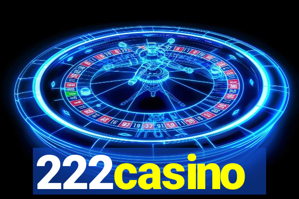 222casino