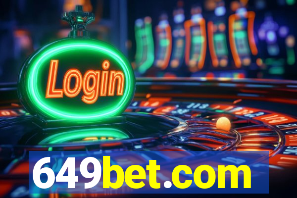 649bet.com