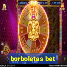 borboletas bet