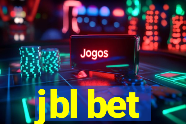 jbl bet