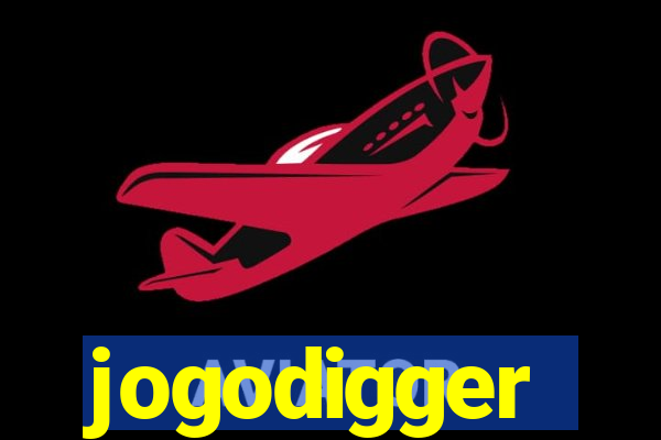 jogodigger