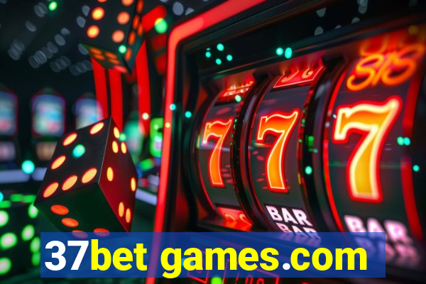 37bet games.com