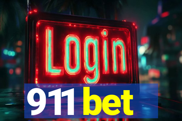 911 bet