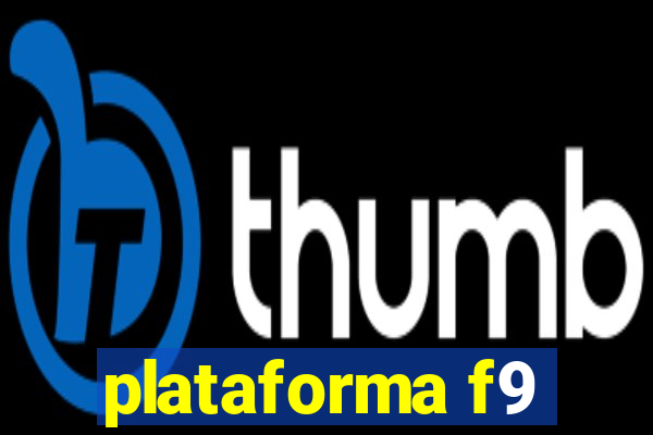 plataforma f9