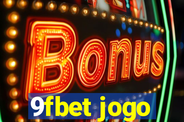 9fbet jogo