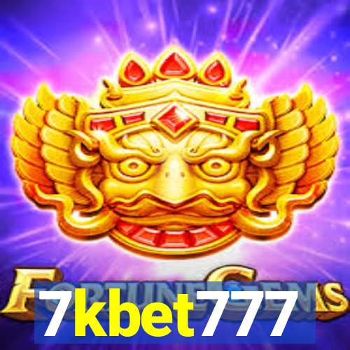 7kbet777