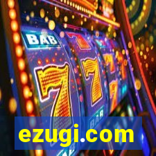 ezugi.com