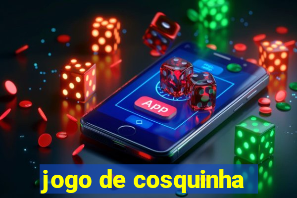 jogo de cosquinha