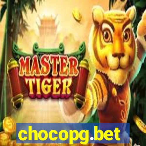 chocopg.bet