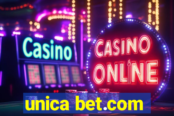 unica bet.com