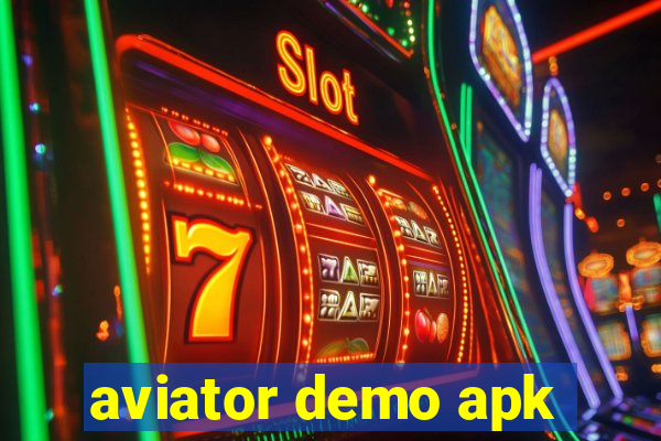 aviator demo apk