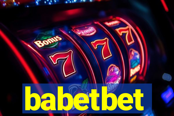 babetbet