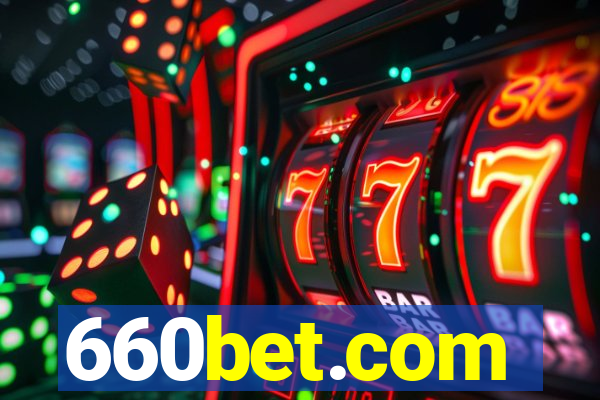 660bet.com