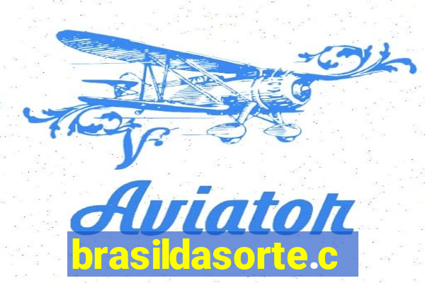 brasildasorte.com