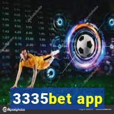 3335bet app