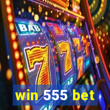 win 555 bet