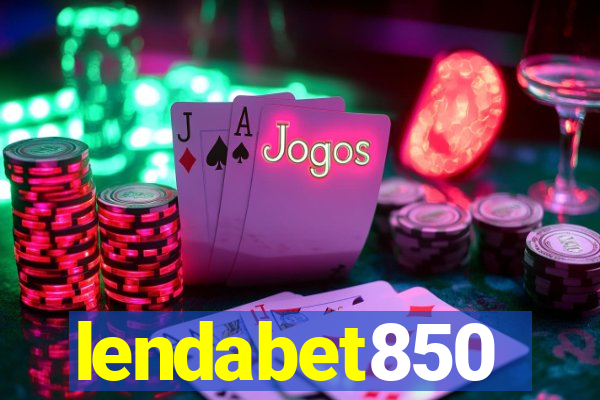 lendabet850