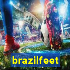 brazilfeet