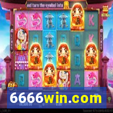 6666win.com