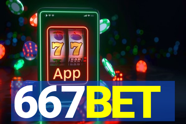 667BET