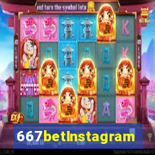 667betInstagram