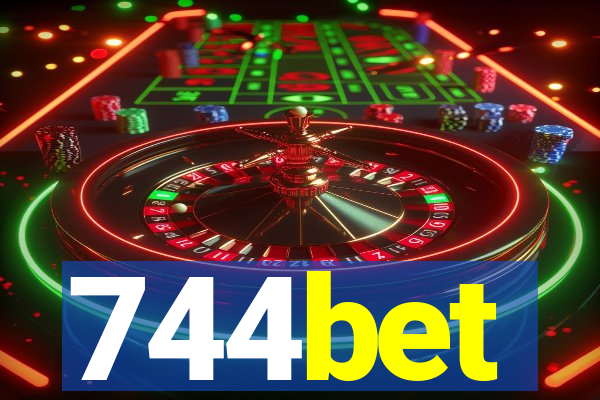 744bet