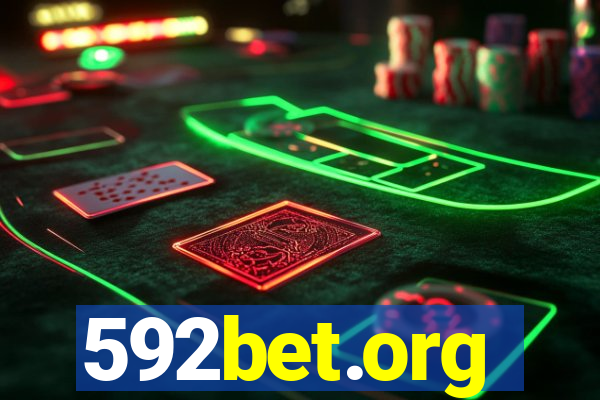 592bet.org