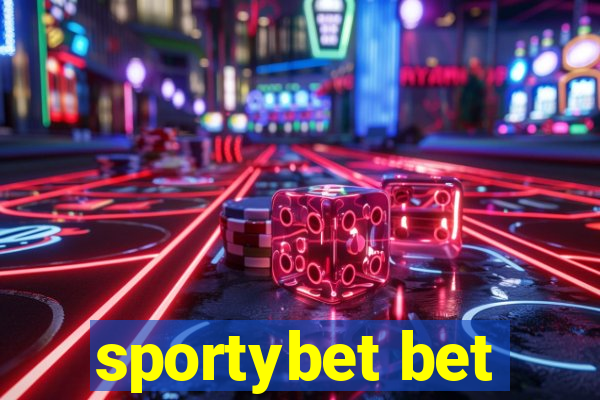 sportybet bet