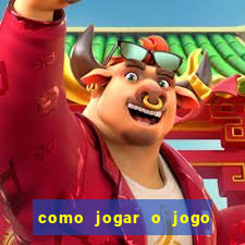 como jogar o jogo do coelho para ganhar dinheiro