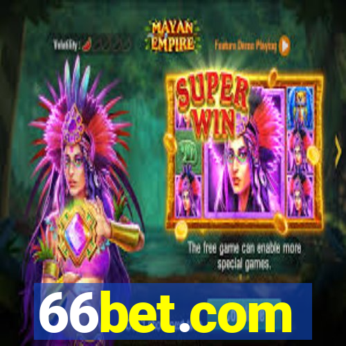 66bet.com