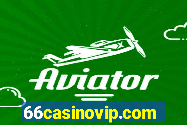 66casinovip.com