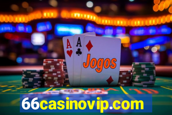 66casinovip.com