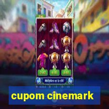 cupom cinemark