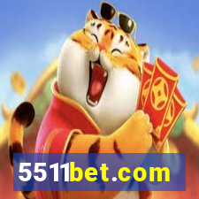 5511bet.com