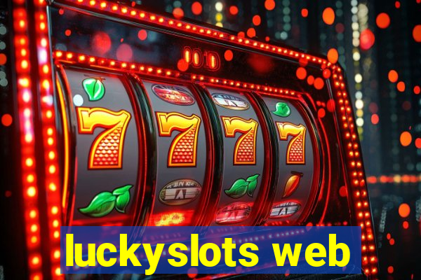 luckyslots web