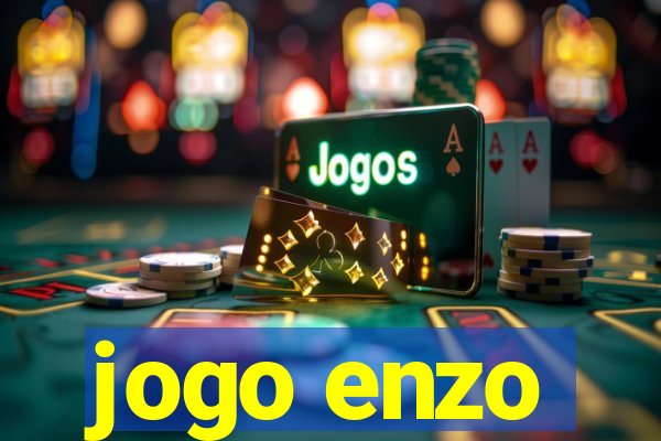 jogo enzo