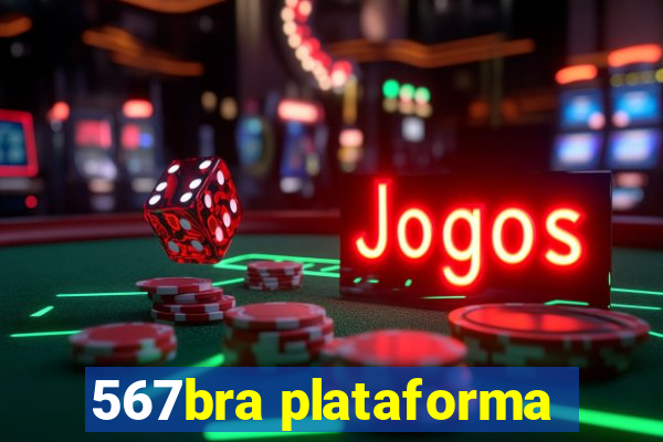 567bra plataforma