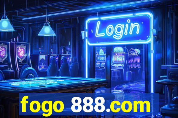 fogo 888.com