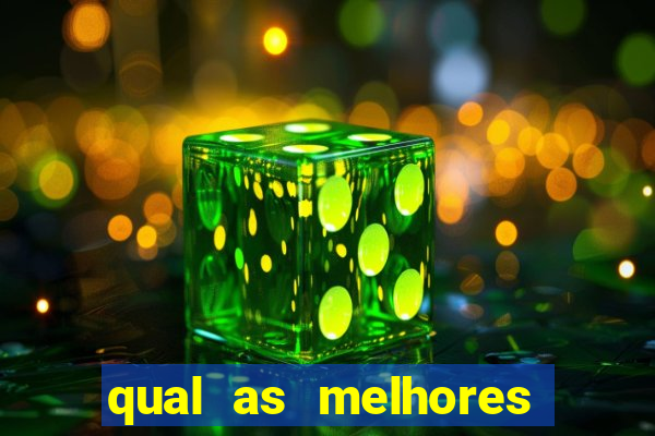 qual as melhores plataformas de jogos para ganhar dinheiro