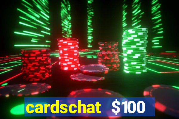 cardschat $100 freeroll password