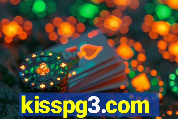 kisspg3.com